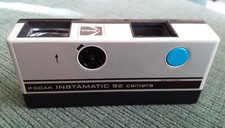 Kodak instamatic film for sale  SOLIHULL