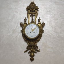 19th century gilded d'occasion  Expédié en Belgium