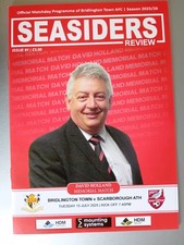 Bridlington town scarborough for sale  SCARBOROUGH