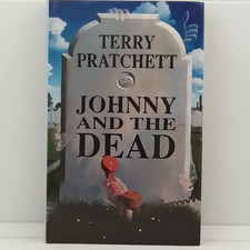 Johnny dead terry for sale  MILTON KEYNES