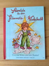 Lore hummel sternlein gebraucht kaufen Lore hummel sternlein gebraucht kaufen  Würzburg