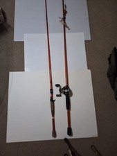 Carrot stix fishing for sale  Payson