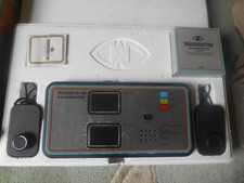 Vintage videomaster colourscor for sale  PRESTON