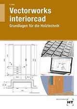 Vectorworks interiorcad grundl d'occasion  Expédié en France