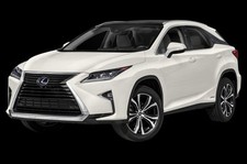 Lexus 2019 2024 for sale  BARKING