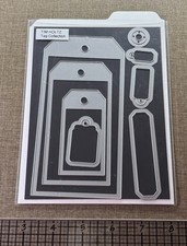 Tim holtz tag for sale  Hammond