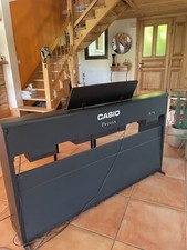 Piano numérique casio d'occasion  Le-Fayet