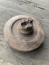 Oliver oc3 crank for sale  Plymouth