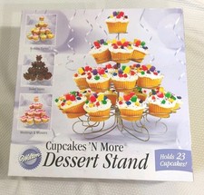 Wilton cupcake stand for sale  Houston
