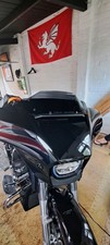 Harley davidson inch for sale  WELLINGBOROUGH