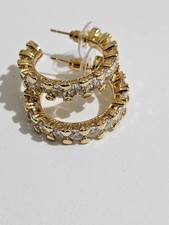 Beautiful style hoop for sale  LONDON