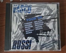 Vasco rossi rarissimo usato  Napoli