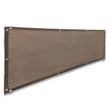 Outdoor privacy mesh for sale  Hacienda Heights
