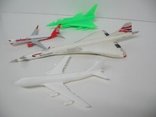 Revell concorde 737 gebraucht kaufen  Leipzig