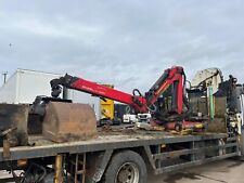 Epsilon palfinger m125 for sale  NUNEATON