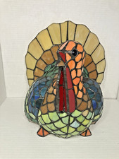 Turkey stained glass for sale  Fort Worth