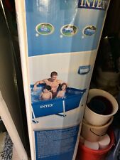 Swimming pool garten gebraucht kaufen  Geilenkirchen