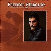 Freddie mercury solo for sale  HIGH WYCOMBE