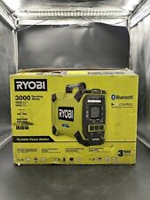 Ryobi battery generator for sale  Porter