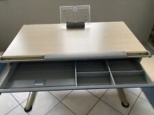Moll schreibtisch runner gebraucht kaufen  Freilingen, Leuterod, Wölferlingen