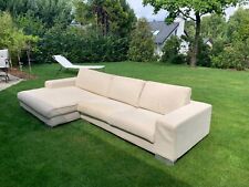 Arketipo designer sofa gebraucht kaufen  Dortmund