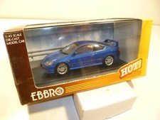 Ebro honda new d'occasion  Villeneuve