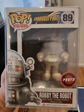 Funko pop robby for sale  GERRARDS CROSS