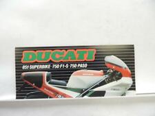 Vintage 1988 ducati for sale  Phoenixville