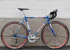 Lemond steel road for sale  Blue Mounds