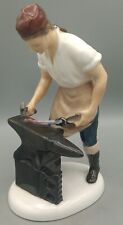 royal doulton blacksmith for sale  HEMEL HEMPSTEAD