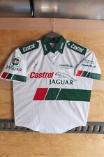 Jaguar castrol team for sale  Carlisle