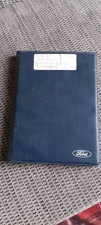 ford document wallet for sale ford document wallet for sale CROOK