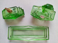 3tlg frisiertisch garnitur gebraucht kaufen  Soltau