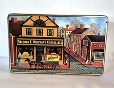 Vintage stephen whitman for sale  Greenfield
