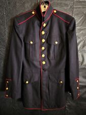 Usmc enlisted dress for sale  Carson City