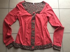 Blutsgeschwister sweat jacke gebraucht kaufen Blutsgeschwister sweat jacke gebraucht kaufen  Deutschland