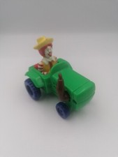 Figurine pvc ronald d'occasion  Auneau