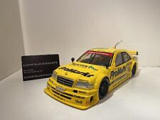 Minichamps mercedes class for sale  LICHFIELD
