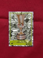 Figurina nuova calciatori usato  Santo Stefano di Camastra