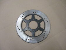Disque frein honda d'occasion  Garéoult