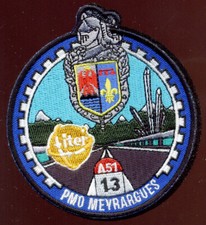 Gendarmerie pmo meyrargues d'occasion  Saint-Etienne-de-Tulmont