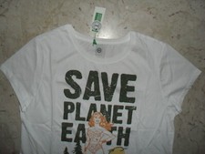Maglia maglietta shirt usato  Palermo