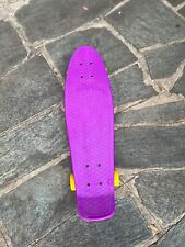 Ridge skateboards big usato  Milano