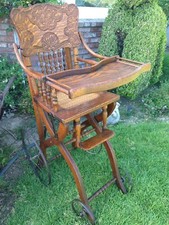 Antique quartersawn oak for sale  Valencia