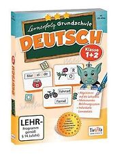 Lernerfolg grundschule deutsch gebraucht kaufen  Berlin