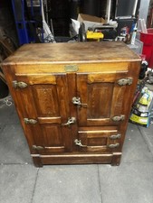 Antique oak door for sale  Detroit