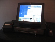 Ncr realpos terminal d'occasion  France