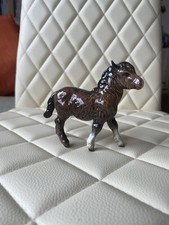 Beswick horse shetland for sale  AYR