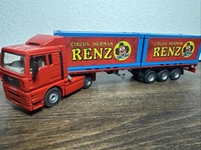 Siku 3424 man gebraucht kaufen  Schillingsfürst