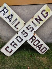 railroad crossing for sale railroad crossing for sale Peabody